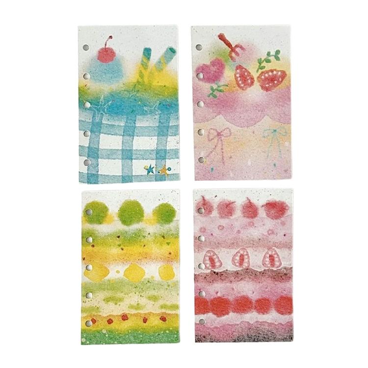 Multi Purpose Page Inserts Double Faced Writing Sheets Size For Professional Planning
Multi Purpose Page Inserts Double Faced Writing Sheets Size For Professional Planning