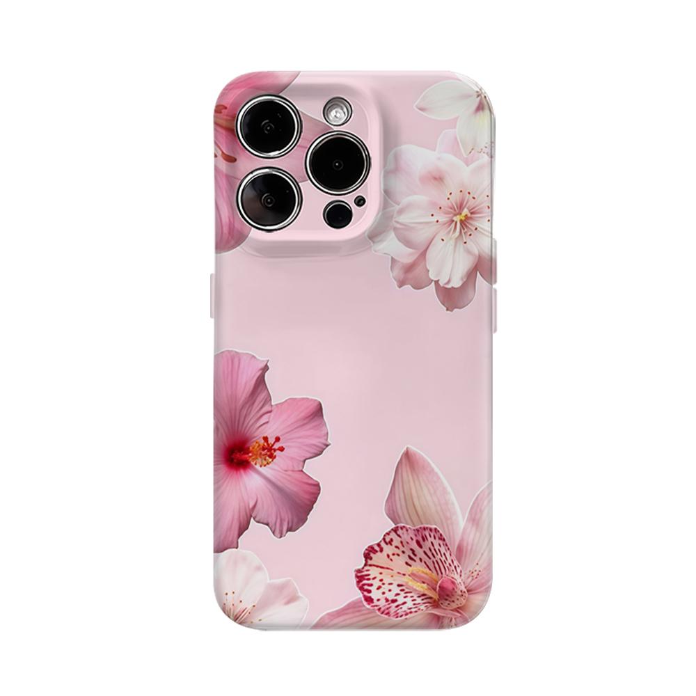 Blush Floral Dream Phone Case for IPhone 16 15 14 13 12 11 X XS XR XSMAX 7 8 Pro Max Plus Double-layer Back Cover IPHONEXSMAX
Blush Floral Dream Phone Case for IPhone 16 15 14 13 12 11 X XS XR XSMAX 7 8 Pro Max Plus Double-layer Back Cover IPHONEXSMAX