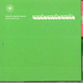 CD VARIOUS - Movie Movie Movie Best Selection CPC85124 CULTURE PUBLISH Japan ObiSoundtracks & Musicals Used
CD VARIOUS - Movie Movie Movie Best Selection CPC85124 CULTURE PUBLISH Japan ObiSoundtracks & Musicals Used