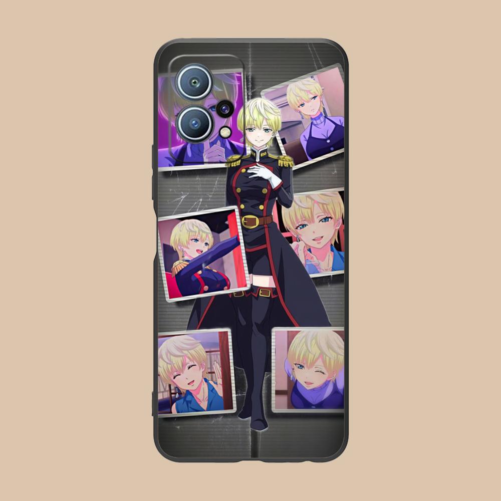 Mato seihei no slave Tenka Izumo Матовый чехол для мобильного телефона для Huawei P60 P50 P40 P30 P20 P10 P9 P8 Pro Lite Plus Печать Huawei P60
Mato seihei no slave Tenka Izumo Матовый чехол для мобильного телефона для Huawei P60 P50 P40 P30 P20 P10 P9 P8 Pro Lite Plus Печать Huawei P60