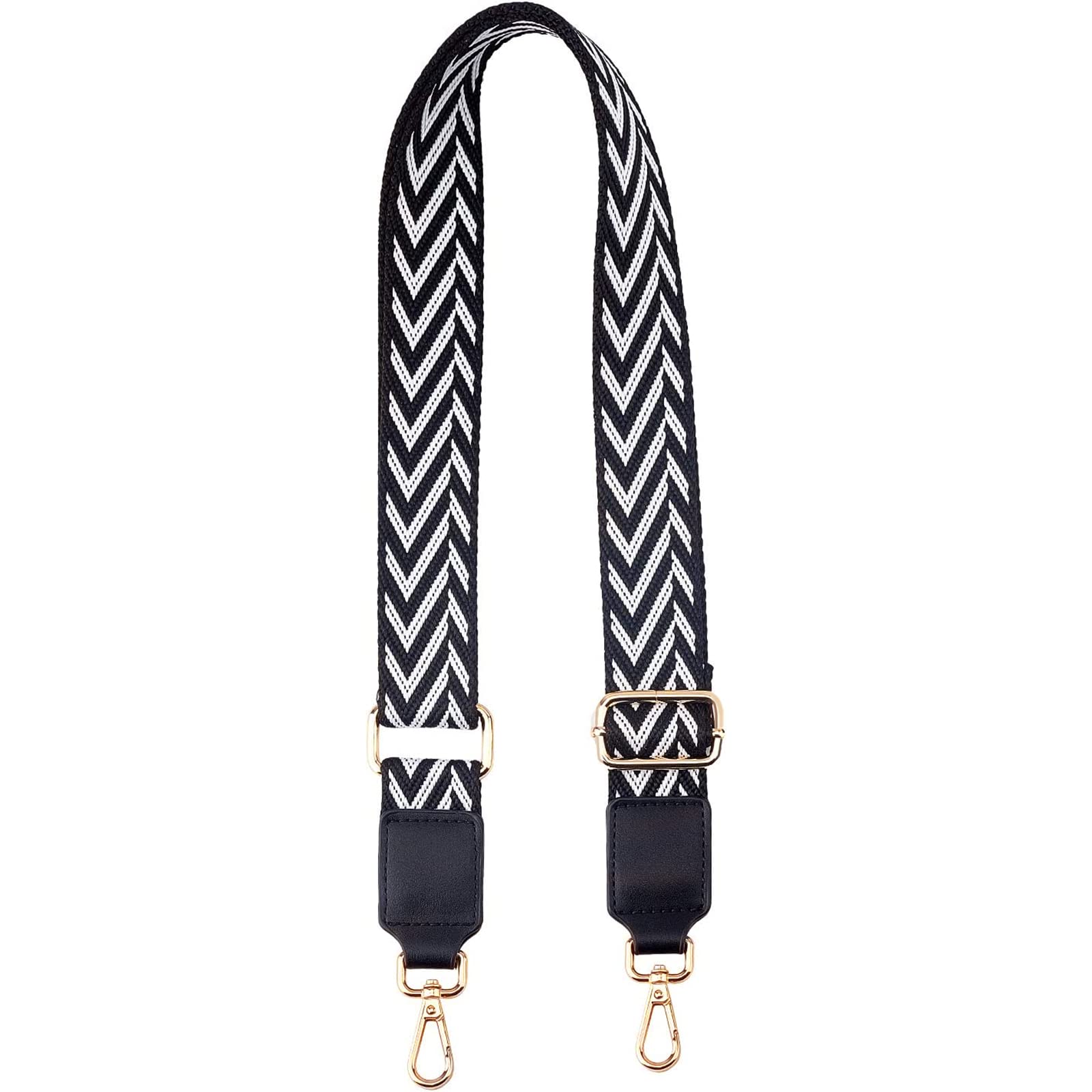 SUPERFINDINGS Adjustable 85cm Cotton Striped Shoulder Strap for Bags, Replacement Strap, Repair Strap for Shoulder Bags, Perfect for Changing Up Your
SUPERFINDINGS Adjustable 85cm Cotton Striped Shoulder Strap for Bags, Replacement Strap, Repair Strap for Shoulder Bags, Perfect for Changing Up Your