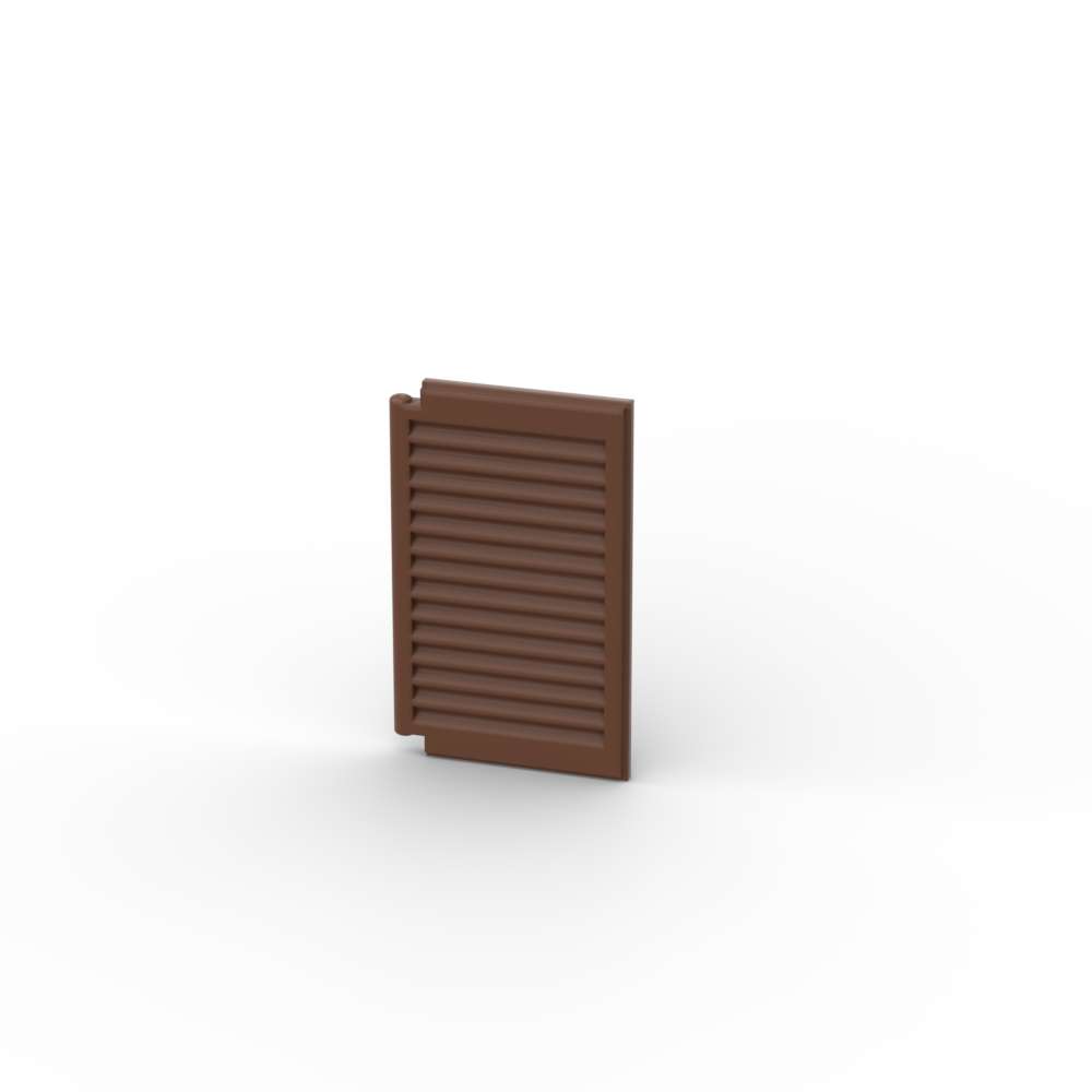 MOC 10PCS 3856 Special Shutter Window 1x2x3 Construction Blocks Package Glass Shutter Block Particle Instructive DIY Playthings Birth Date Present
MOC 10PCS 3856 Special Shutter Window 1x2x3 Construction Blocks Package Glass Shutter Block Particle Instructive DIY Playthings Birth Date Present