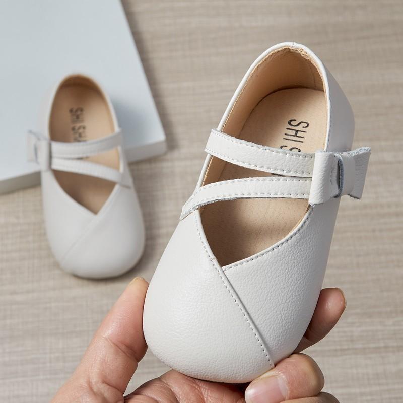 New Style Shoes - Toddler Baby Anti-slip Shoes with Breathable Soft Soles for Girls 19 бежевий
New Style Shoes - Toddler Baby Anti-slip Shoes with Breathable Soft Soles for Girls 19 бежевий