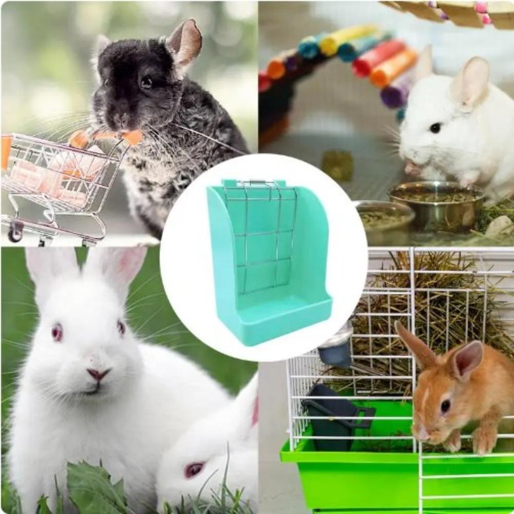 Самостоятельная кормушка для травы, полка, подвесная клетка для домашних животных, аксессуары, небольшой держатель для миски
Самостоятельная кормушка для травы, полка, подвесная клетка для домашних животных, аксессуары, небольшой держатель для миски