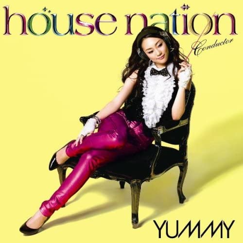CD OMNIBUS, ARMAND VAN HELDEN, CHRISTI - HOUSE NATION Conductor - YUMMY AVCD23802 Avex Trax 2009 Japan Dance & Electronica Used
CD OMNIBUS, ARMAND VAN HELDEN, CHRISTI - HOUSE NATION Conductor - YUMMY AVCD23802 Avex Trax 2009 Japan Dance & Electronica Used