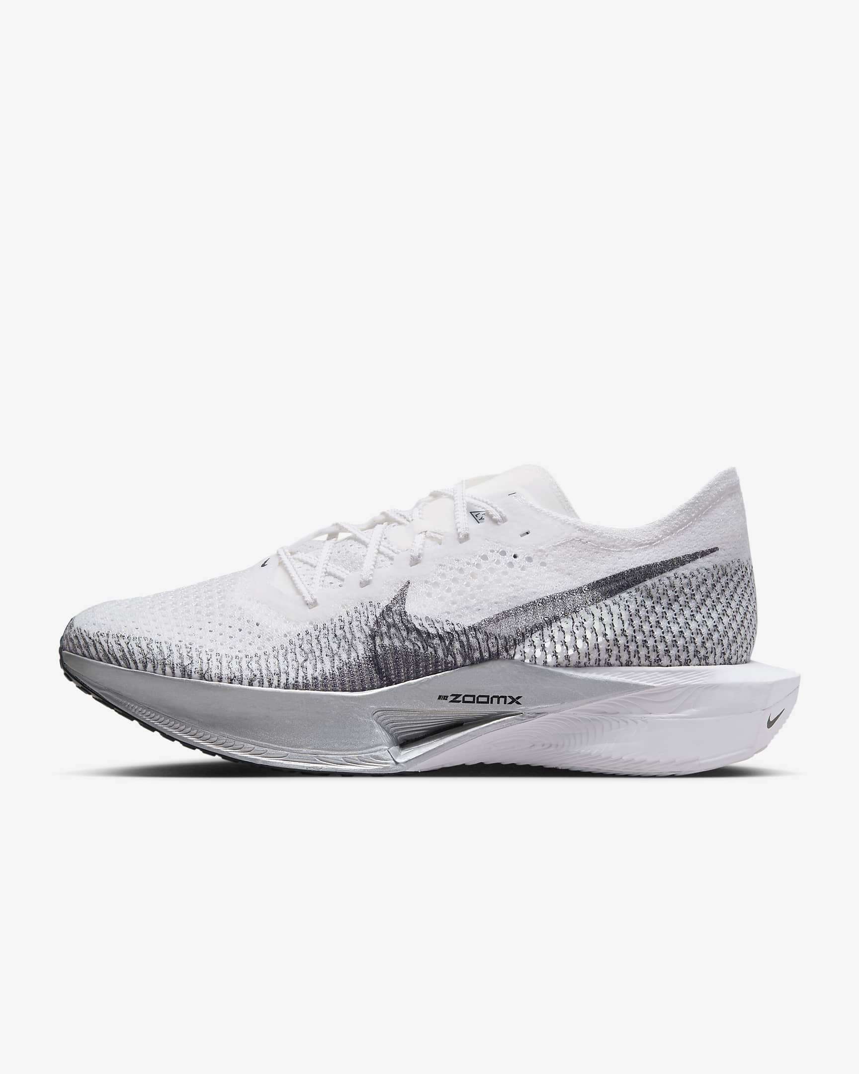 Мужские кроссовки для шоссейных гонок Nike Vaporfly 3 DV4129-100 Мужские кроссовки
Мужские кроссовки для шоссейных гонок Nike Vaporfly 3 DV4129-100 Мужские кроссовки