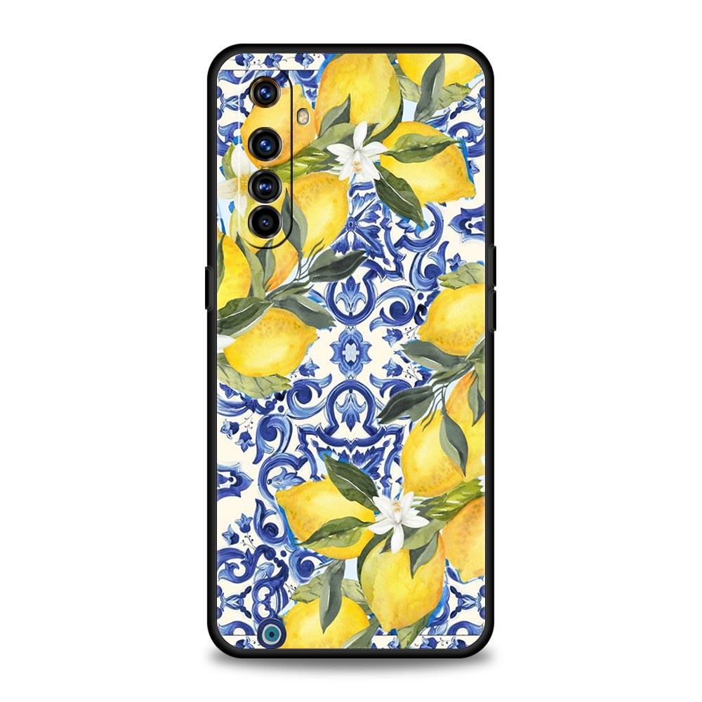 Летние фрукты Лимонный принт Чехол для телефона Для Realme 13 12 10 9 8 7 GT3 GT5 GT2 Pro Plus 5G C21 C25 C35 GT Neo 2 3 3T 5 Чехол Realme 8 5G
Летние фрукты Лимонный принт Чехол для телефона Для Realme 13 12 10 9 8 7 GT3 GT5 GT2 Pro Plus 5G C21 C25 C35 GT Neo 2 3 3T 5 Чехол Realme 8 5G
