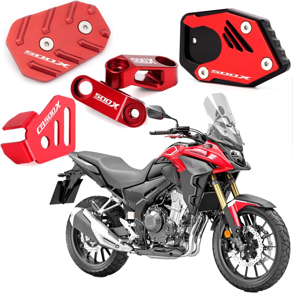 CB500X аксессуары для мотоциклов, детали для Honda cb500x cb 500x cb500 x 2013 2014 2015 2016 2017 2018
CB500X аксессуары для мотоциклов, детали для Honda cb500x cb 500x cb500 x 2013 2014 2015 2016 2017 2018