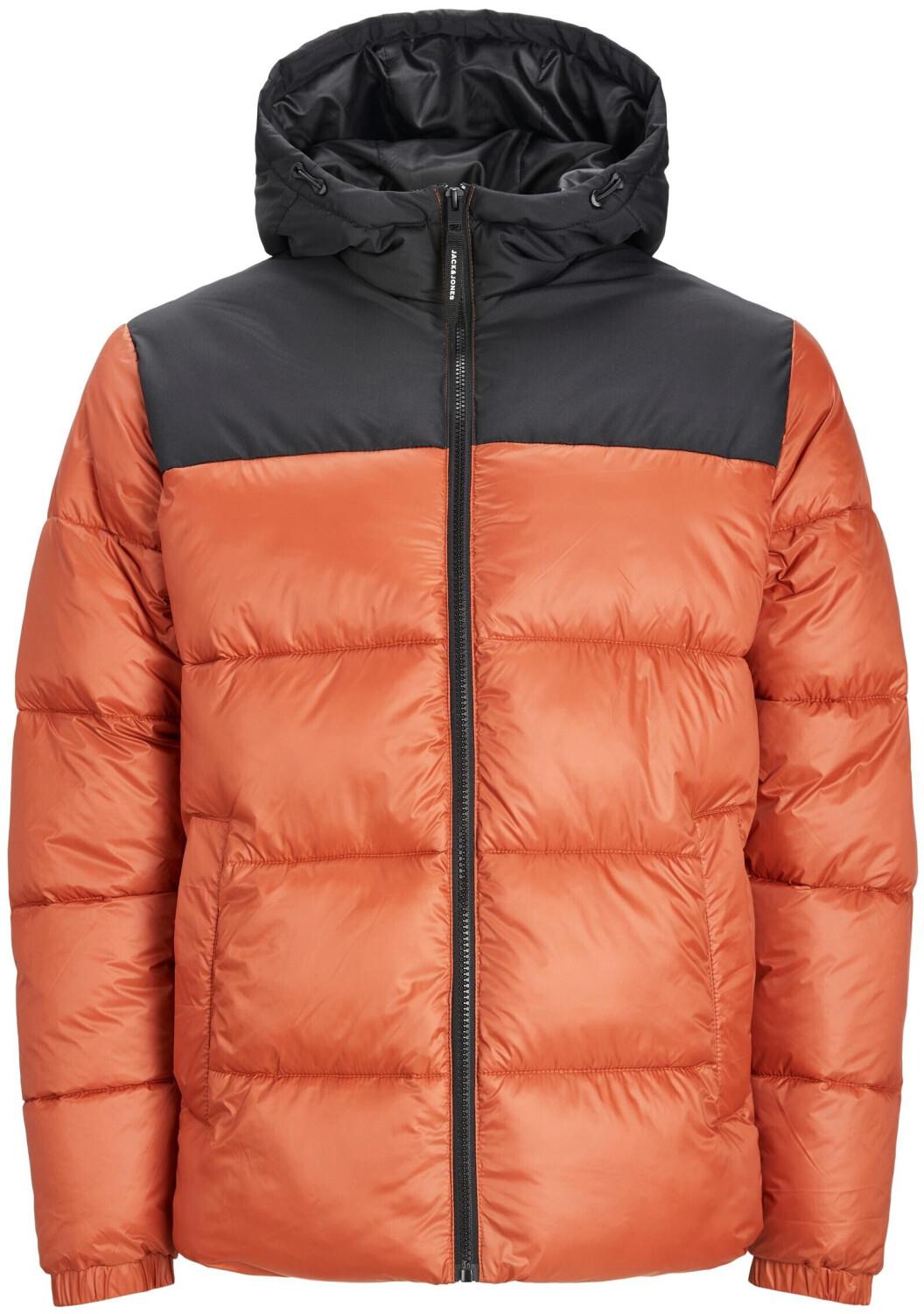 Демисезонная куртка Jack & Jones Jjetoby Puffer Hood SN (12235859) picante L
Демисезонная куртка Jack & Jones Jjetoby Puffer Hood SN (12235859) picante L