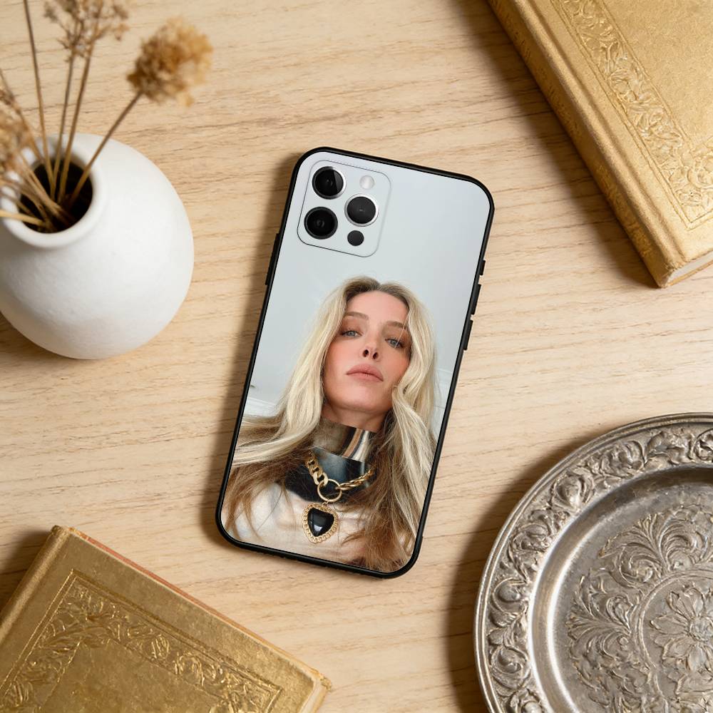 COOL A-Annabelle W-Wallis Soft Silicone Black Cover,Phone Case For iPhone 17,16,15,14,13,12,11 Plus,Pro Max,XS iPhone14Pro
COOL A-Annabelle W-Wallis Soft Silicone Black Cover,Phone Case For iPhone 17,16,15,14,13,12,11 Plus,Pro Max,XS iPhone14Pro