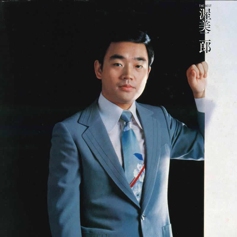 LP Record JIRO ATSUMI - Best 28AH996 CBS/SONY 1980 Japan Japanese Enka/Traditional Used
LP Record JIRO ATSUMI - Best 28AH996 CBS/SONY 1980 Japan Japanese Enka/Traditional Used