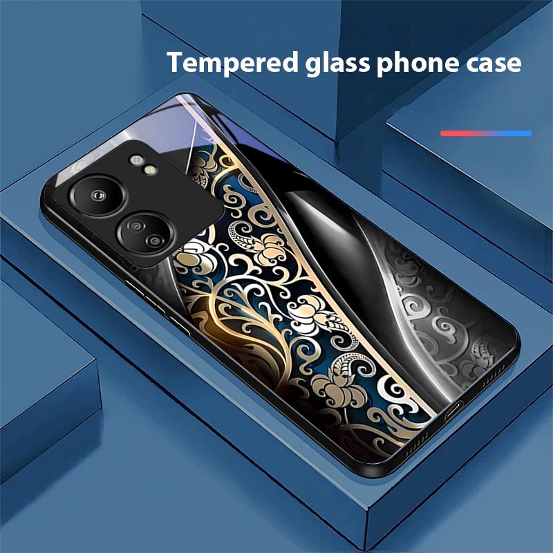 Jinmai Красно-фиолетовый Для Xiaomi Redmi 13C Note13 12 Pro Plus 5G Note 9 13T Pro POCO X6 F5 F6 Черный Чехол для телефона из закаленного стекла Redmi NOTE 7
Jinmai Красно-фиолетовый Для Xiaomi Redmi 13C Note13 12 Pro Plus 5G Note 9 13T Pro POCO X6 F5 F6 Черный Чехол для телефона из закаленного стекла Redmi NOTE 7