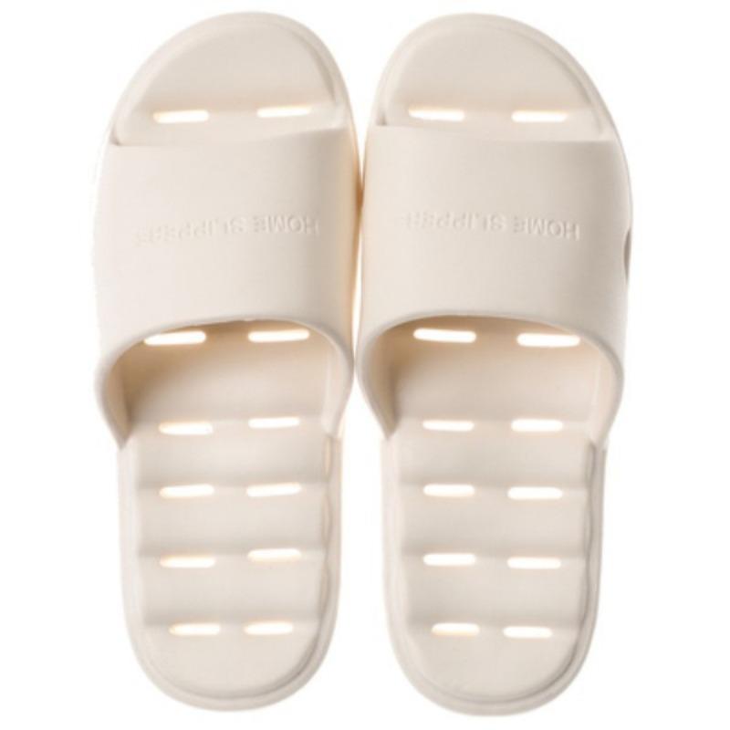 Bathroom slippers women s summer indoor household non-slip quick-drying water leakage hollow bath couple cool slippers men S size (suitable for 35-37 feet)
Bathroom slippers women s summer indoor household non-slip quick-drying water leakage hollow bath couple cool slippers men S size (suitable for 35-37 feet)