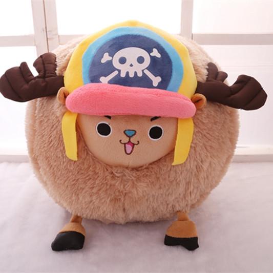 35cm Chopper Plush Toy Cute Round Hand Pocket Pillow Anime Reindeer Stuffed Plushie Soft Kawaii Hugging Cushion Christmas Gift
35cm Chopper Plush Toy Cute Round Hand Pocket Pillow Anime Reindeer Stuffed Plushie Soft Kawaii Hugging Cushion Christmas Gift