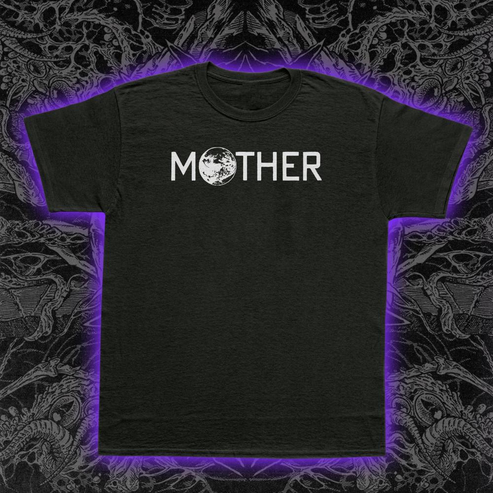 Mother Earthbound T-Shirt Nintendo RPG Video Game Pop Culture Ness Tee S-5XL L
Mother Earthbound T-Shirt Nintendo RPG Video Game Pop Culture Ness Tee S-5XL L