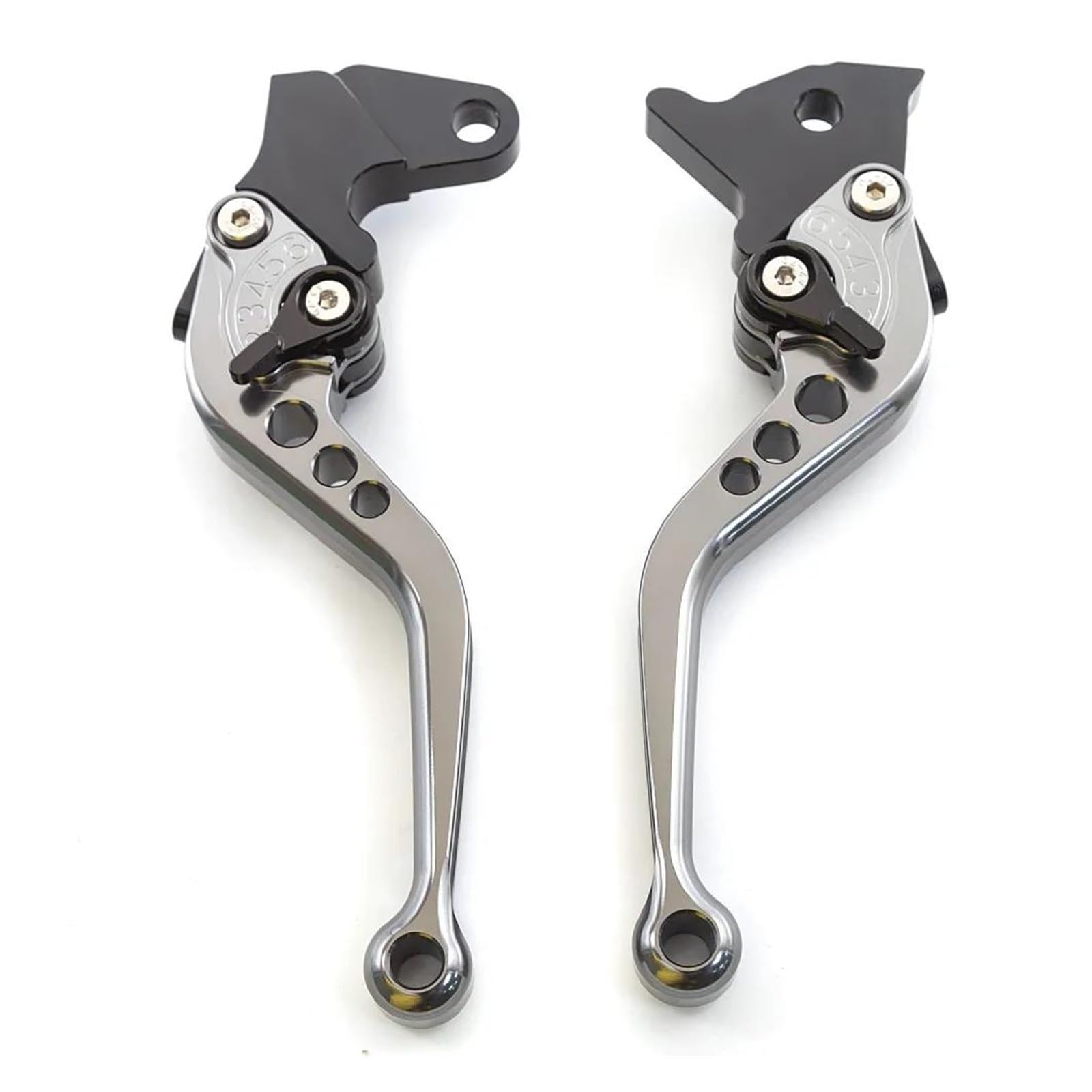 Fits YZF R3 R25 MT03 2015-2022 YZF-R3 YZF-R25 MT-03 2016 One size серебряный
Fits YZF R3 R25 MT03 2015-2022 YZF-R3 YZF-R25 MT-03 2016 One size серебряный