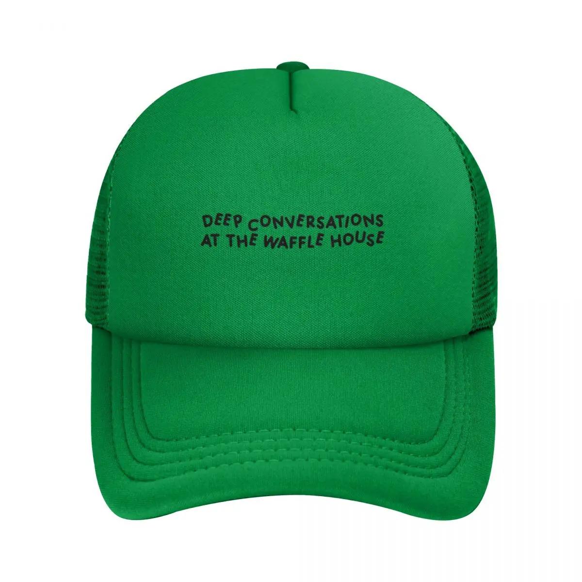 Waffle House Jonas Brothers Сітчасті бейсболки Snapback Модні бейсболки Повсякденні кепки Для вулиці Для чоловіків та жінок One Size
Waffle House Jonas Brothers Сітчасті бейсболки Snapback Модні бейсболки Повсякденні кепки Для вулиці Для чоловіків та жінок One Size