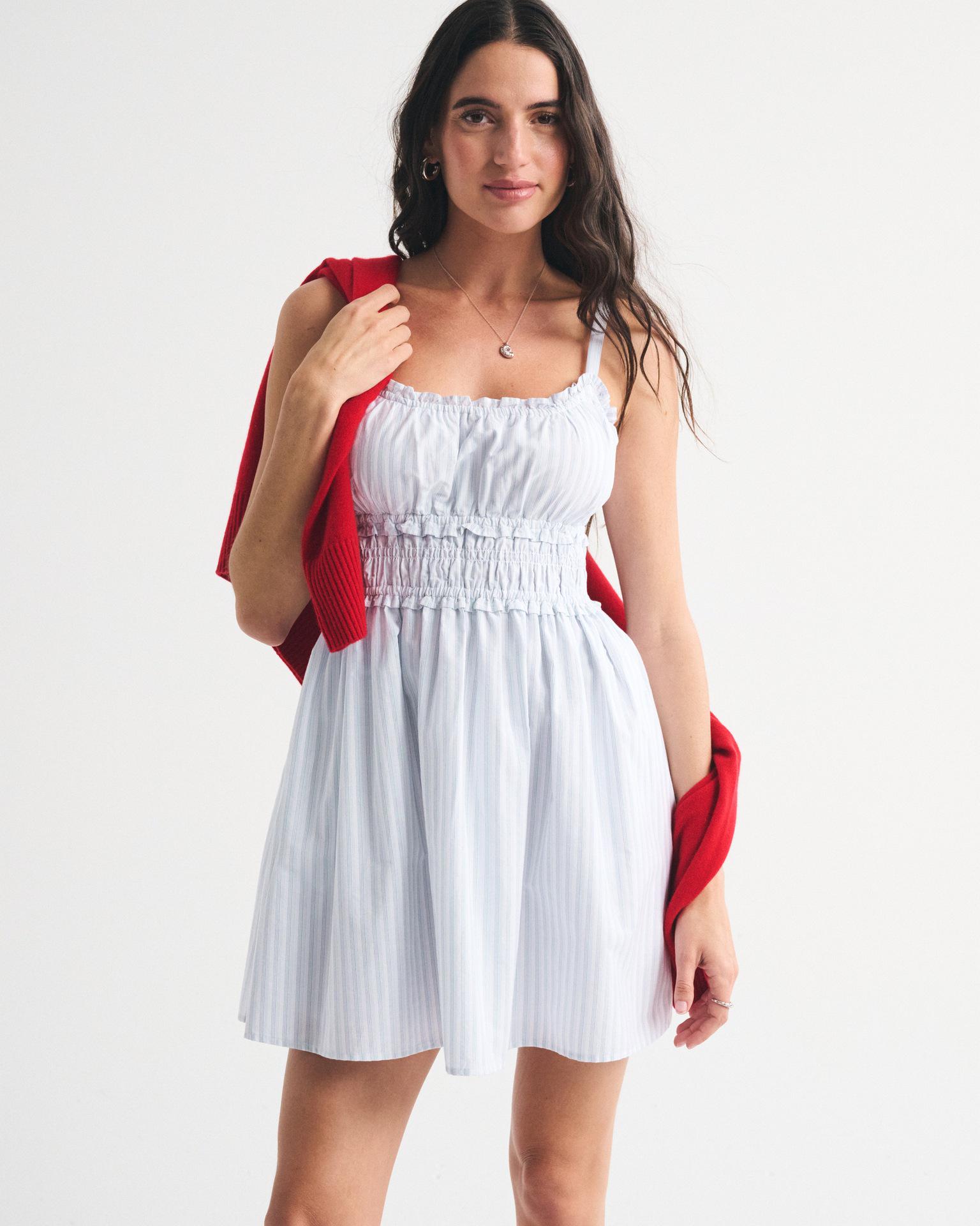 2026 European & American Women s Spaghetti Strap Floral Beach Dress - Slimming & Stylish Short Summer Style XL
2026 European & American Women s Spaghetti Strap Floral Beach Dress - Slimming & Stylish Short Summer Style XL