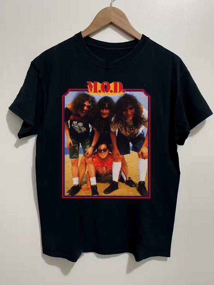 M.O.D. GROSS MISCONDUCT T-shirt S to 5XL NE301 Unisex T-Shirt XL
M.O.D. GROSS MISCONDUCT T-shirt S to 5XL NE301 Unisex T-Shirt XL