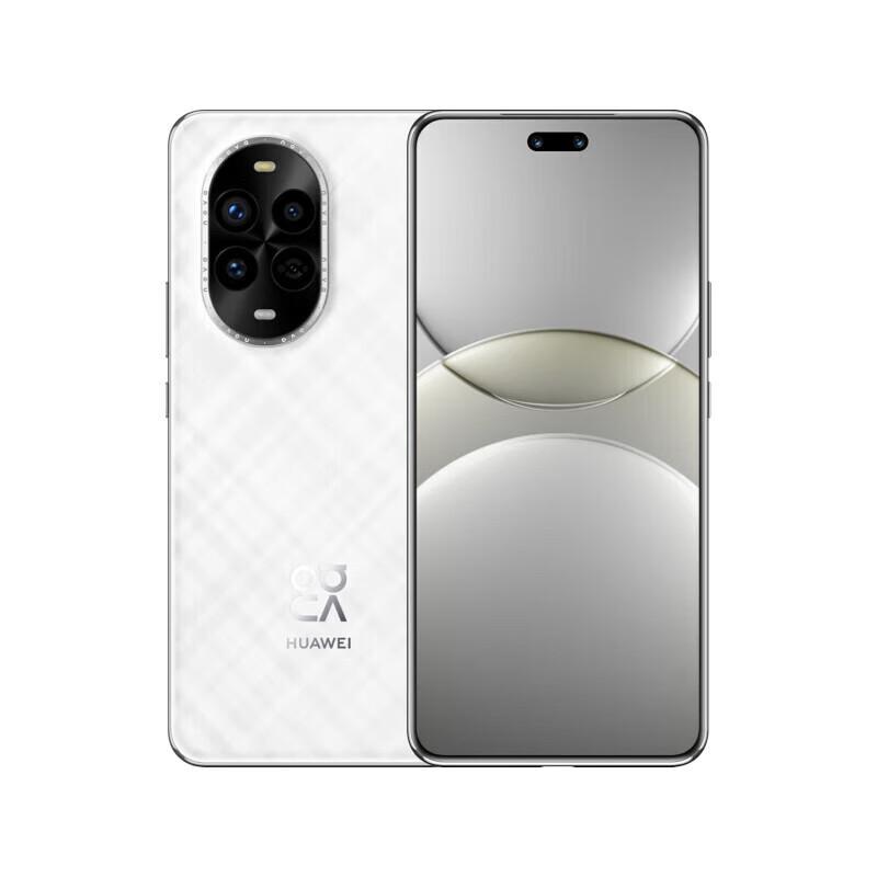 Huawei nova 13 Pro Smartphone (CN version)
Huawei nova 13 Pro Smartphone (CN version)