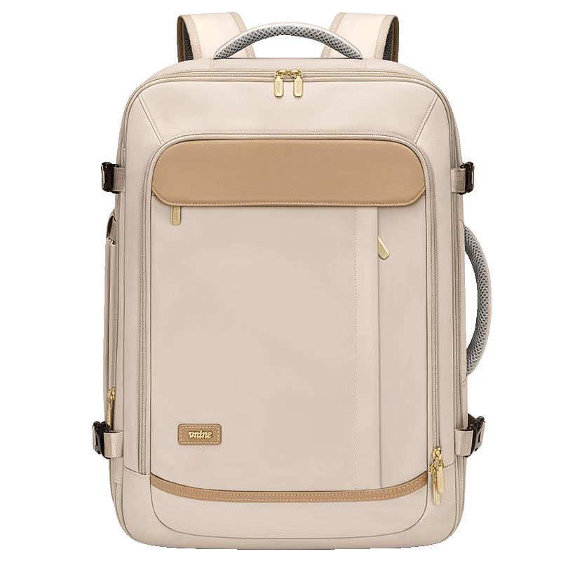 V.NINE Unisex 16-17.3 Inch Expandable Laptop Travel Backpack
V.NINE Unisex 16-17.3 Inch Expandable Laptop Travel Backpack