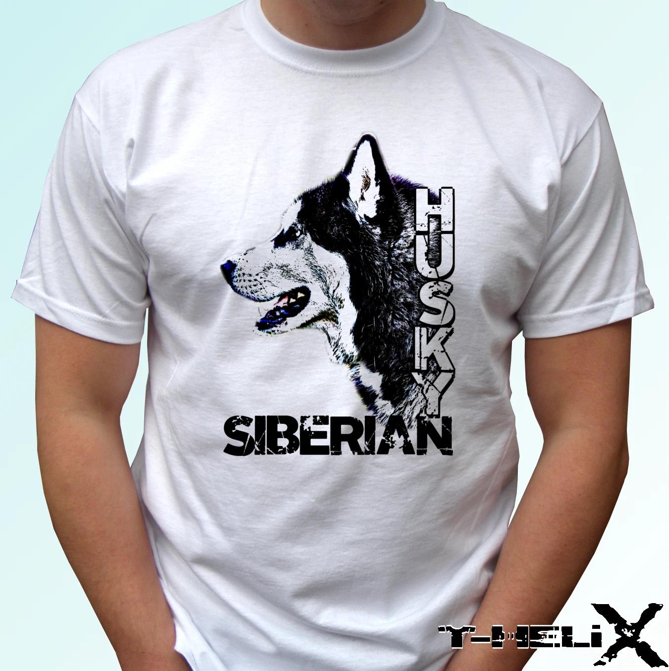 Siberian Husky - dog kids boys T-Shirt top tee design - s s kids baby sizes 100
Siberian Husky - dog kids boys T-Shirt top tee design - s s kids baby sizes 100