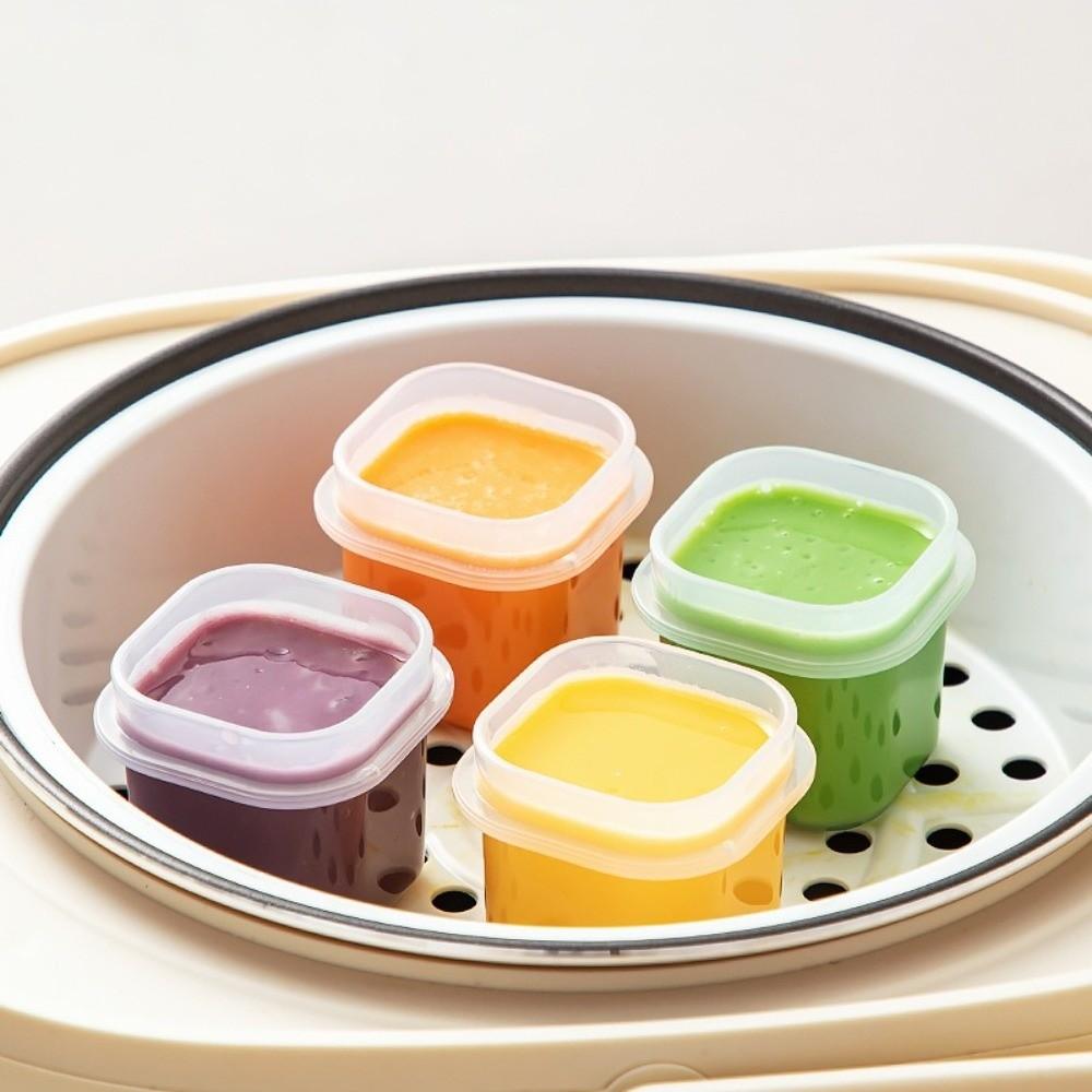 Mini Refrigerator Organizer Food Grade Packaging Box New Fresh-Keeping Box Refrigerator 1PC
Mini Refrigerator Organizer Food Grade Packaging Box New Fresh-Keeping Box Refrigerator 1PC