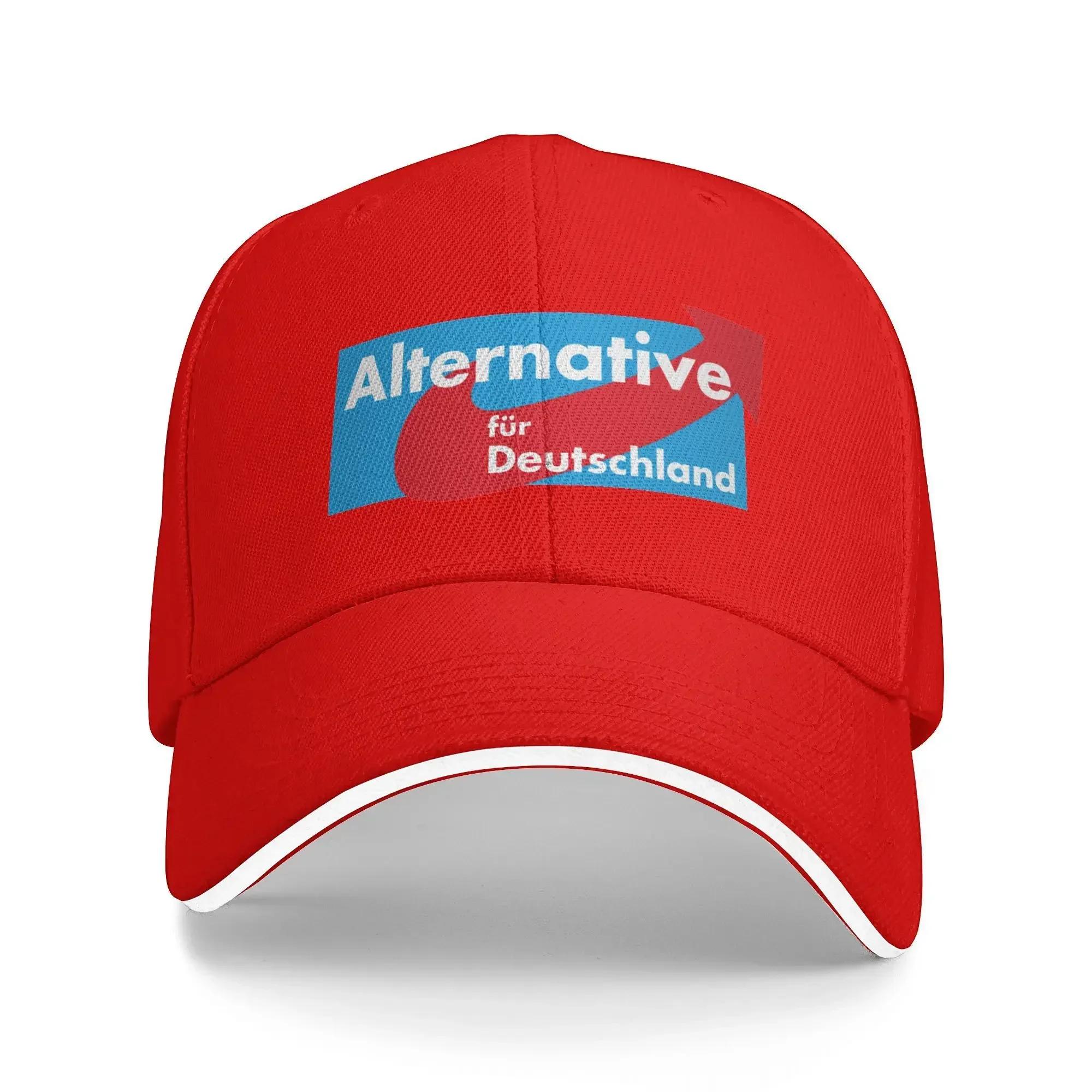 Alternative Afd GerUnisexy Baseball Cap Unisex Adult Design Hip Hop Hats Summer yk Funny Outdoor Sports SunProof Baseball Caps One Size
Alternative Afd GerUnisexy Baseball Cap Unisex Adult Design Hip Hop Hats Summer yk Funny Outdoor Sports SunProof Baseball Caps One Size