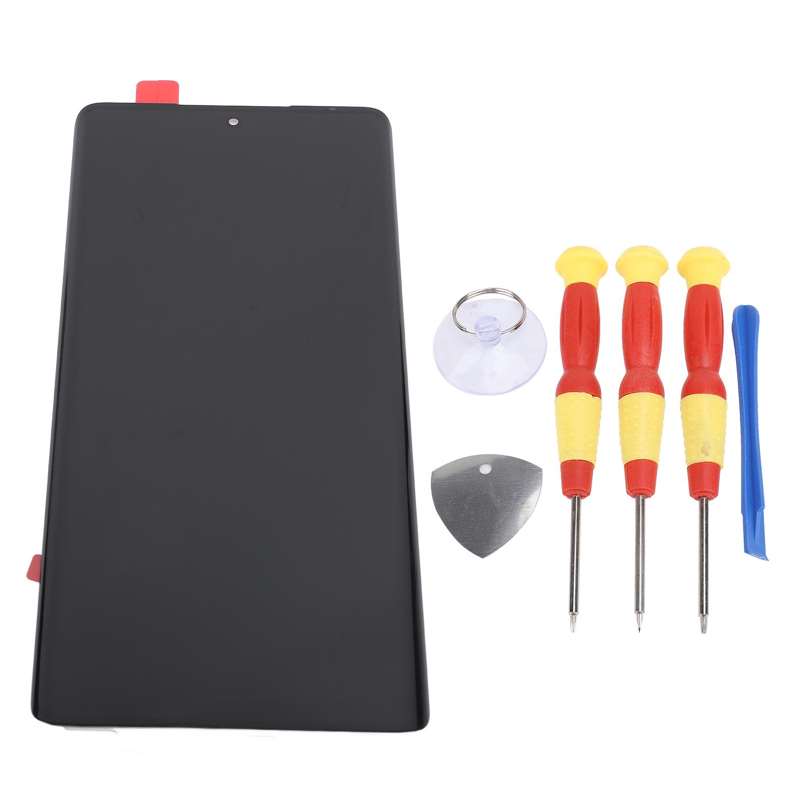 Display Touch Screen Assembly for Edge 50 Fusion Phone Organic Light Emitting Diode Screen Replaceme
Display Touch Screen Assembly for Edge 50 Fusion Phone Organic Light Emitting Diode Screen Replaceme
