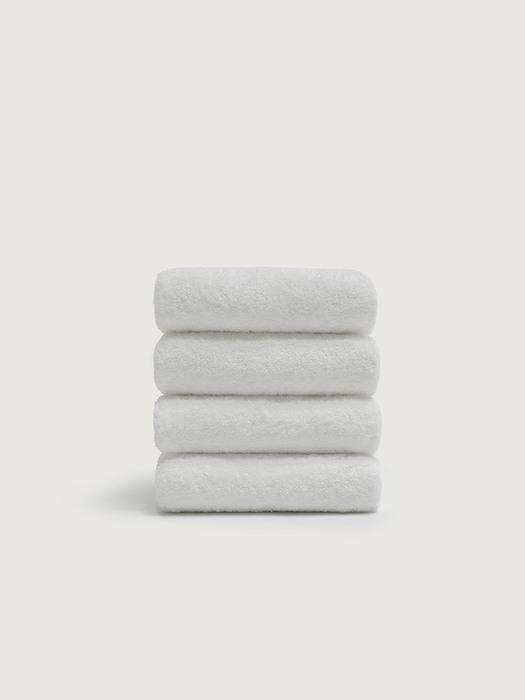 komofarbe Premium Soft Towel (Off White) 40 x 80 cm
komofarbe Premium Soft Towel (Off White) 40 x 80 cm