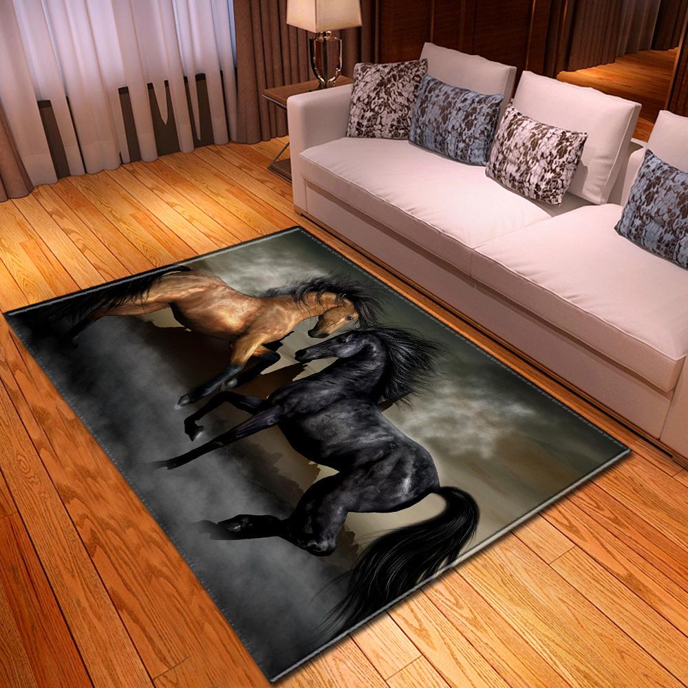 Living Room Carpet Bedroom Floor Mat Pattern Flexible Day 40*60cm
Living Room Carpet Bedroom Floor Mat Pattern Flexible Day 40*60cm