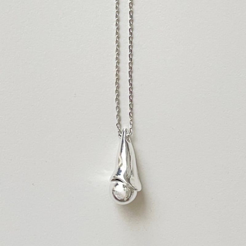 ELYONA ELA 24 Melt Drop - Metallic Metallic
ELYONA ELA 24 Melt Drop - Metallic Metallic