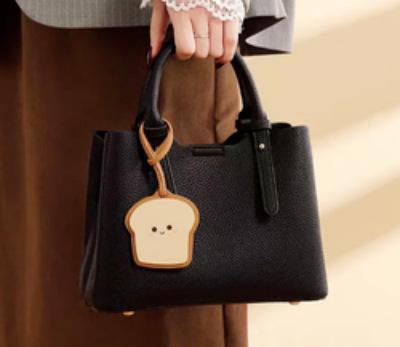 Premium Women S Bag Toast Vegetable Basket Handbag Birthday Gift Mother Messenger Bag Woman чорний
Premium Women S Bag Toast Vegetable Basket Handbag Birthday Gift Mother Messenger Bag Woman чорний