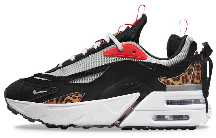 Nike Air Max Furyosa Leopard Women s DH5104-002
Nike Air Max Furyosa Leopard Women s DH5104-002