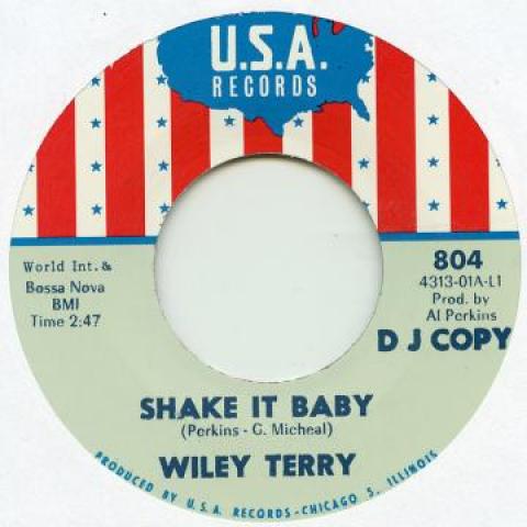 7inch Record WILEY TERRY / MISS ANN LITTLES - Shakle It Baby / I Will Be Got Dog USA4313 USA UK UK Blues
7inch Record WILEY TERRY / MISS ANN LITTLES - Shakle It Baby / I Will Be Got Dog USA4313 USA UK UK Blues