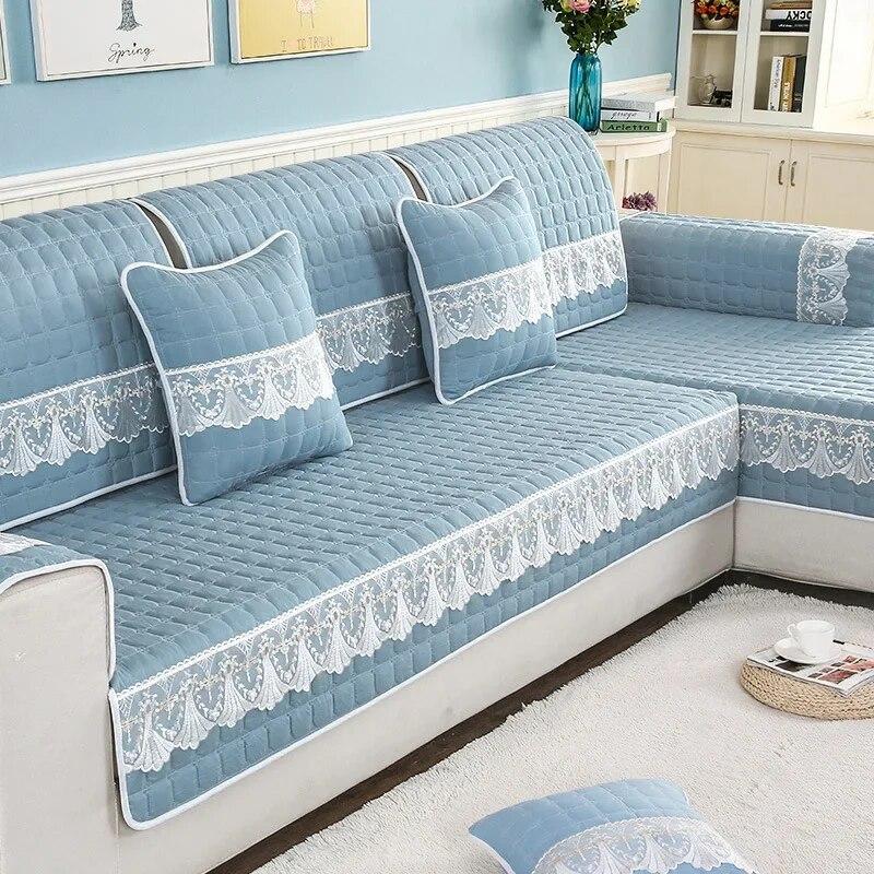 Full Cover Universal Fabric Non-slip Sofa Cover Four Seasons All-inclusive Simple Modern Sofa Protector 70x70cm 1pc
Full Cover Universal Fabric Non-slip Sofa Cover Four Seasons All-inclusive Simple Modern Sofa Protector 70x70cm 1pc