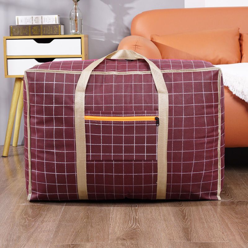 Негабаритная водонепроницаемая сумка для переезда, стеганая сумка, сумка для хранения одежды, боксерская груша, сумка для багажа, тканая сумка 50x30x24cm
Негабаритная водонепроницаемая сумка для переезда, стеганая сумка, сумка для хранения одежды, боксерская груша, сумка для багажа, тканая сумка 50x30x24cm