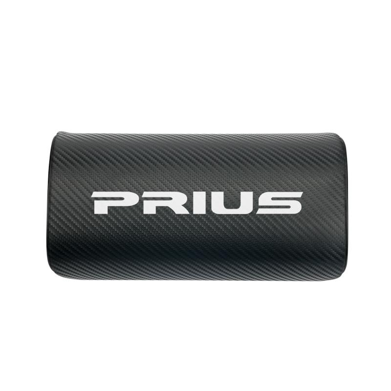 car neck pillows both side pu leather single headrest case for Toyota Prius Accessories Car Styling
car neck pillows both side pu leather single headrest case for Toyota Prius Accessories Car Styling