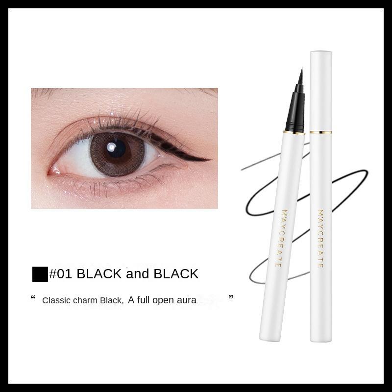 Full Beauty® Новая подводка для глаз Быстросохнущий водостойкий стойкий макияж Красивый
Full Beauty® Новая подводка для глаз Быстросохнущий водостойкий стойкий макияж Красивый