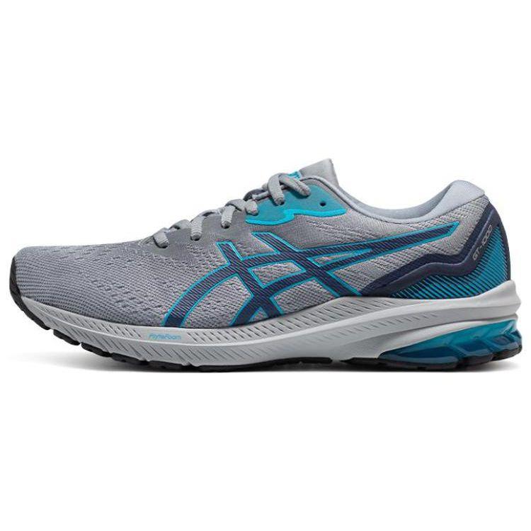 ASICS GT 1000 11 2E Wide Piedmont Grey Indigo Мужские кроссовки Indigo-Blue 1011B355-022 39
ASICS GT 1000 11 2E Wide Piedmont Grey Indigo Мужские кроссовки Indigo-Blue 1011B355-022 39