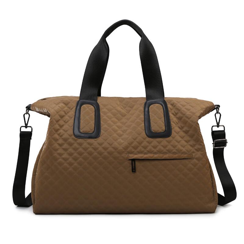 Women s Fashion Travel & Gym Duffle Bag One Size
Women s Fashion Travel & Gym Duffle Bag One Size