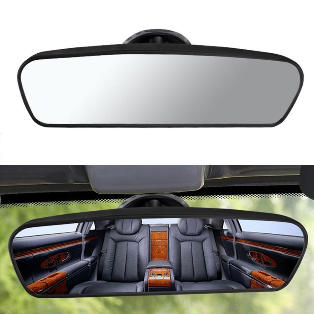 Universal Interior Rear View Mirror 360° Rotates Wide-angle Rearview Mirror Adjustable Suction Cup Car Rear Mirror Auto Parts CHINA
Universal Interior Rear View Mirror 360° Rotates Wide-angle Rearview Mirror Adjustable Suction Cup Car Rear Mirror Auto Parts CHINA