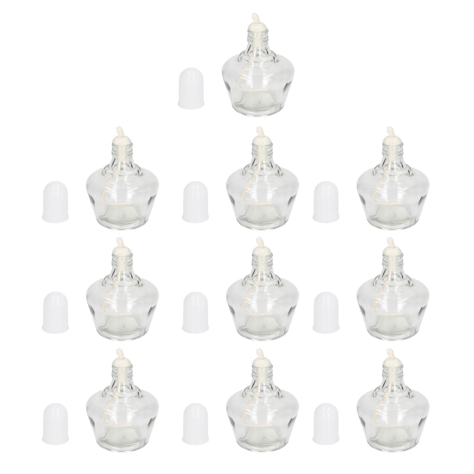 10PCS Burning Lamp Bottle Laboratory Glass Reusable Bottles for Chemistry Experiment 150mL
10PCS Burning Lamp Bottle Laboratory Glass Reusable Bottles for Chemistry Experiment 150mL