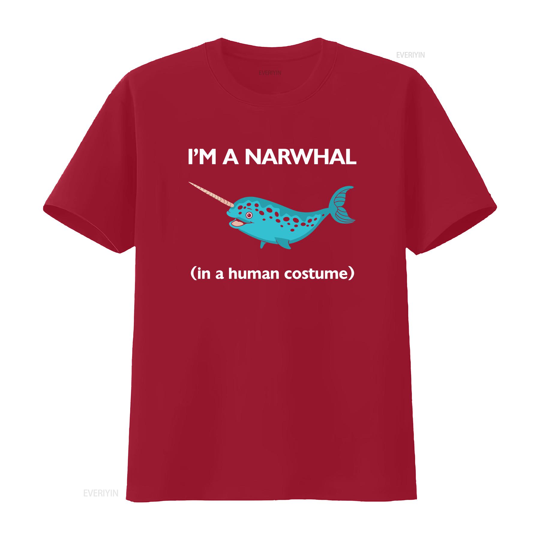 Смешная футболка I Am A Narwhal In Human Costume Рыба Море Океан винтажная стираная повседневная мягкая эластичная удобная дышащая S
Смешная футболка I Am A Narwhal In Human Costume Рыба Море Океан винтажная стираная повседневная мягкая эластичная удобная дышащая S