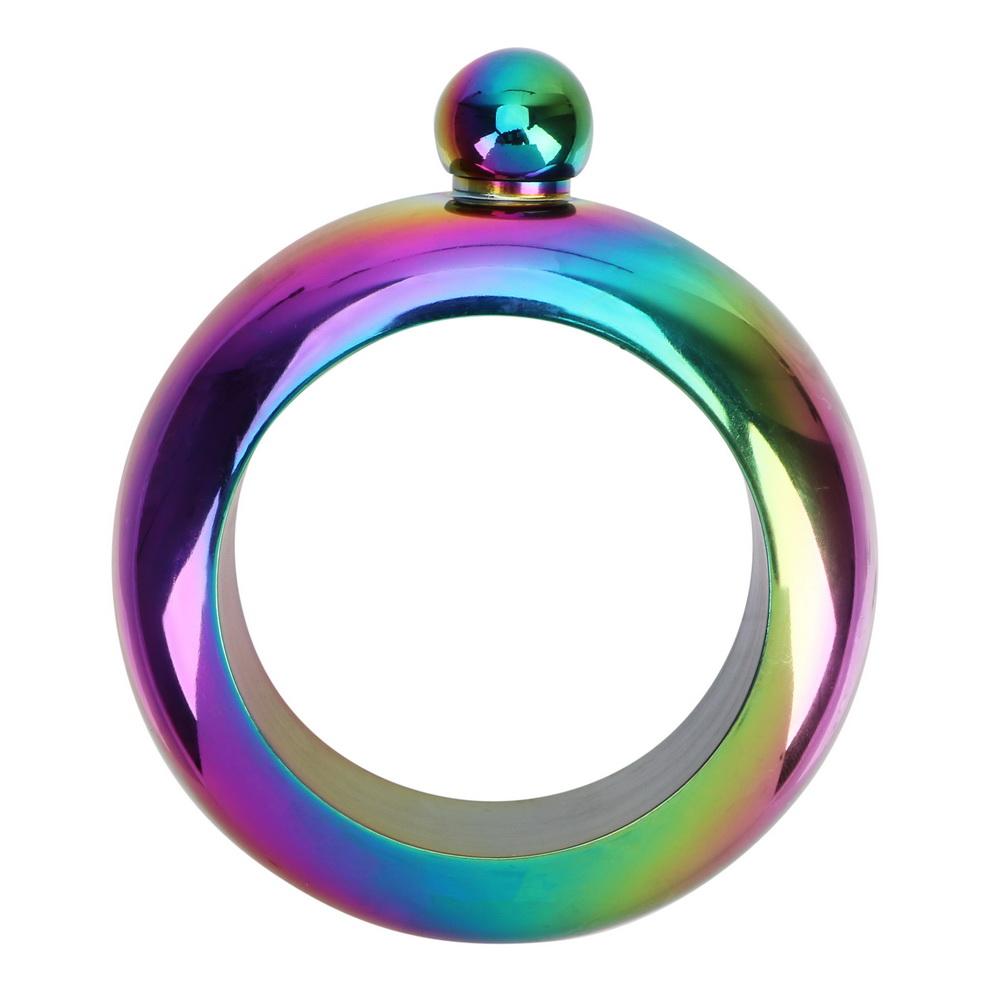 1 шт., Фляга-браслет (3,94 x 4,57 дюйма), Фляга-браслет из нержавеющей стали, вино, алкоголь, браслет-фляга для ликера, скрытая фляга для вечеринки, предметы домашней кухни a-1
1 шт., Фляга-браслет (3,94 x 4,57 дюйма), Фляга-браслет из нержавеющей стали, вино, алкоголь, браслет-фляга для ликера, скрытая фляга для вечеринки, предметы домашней кухни a-1