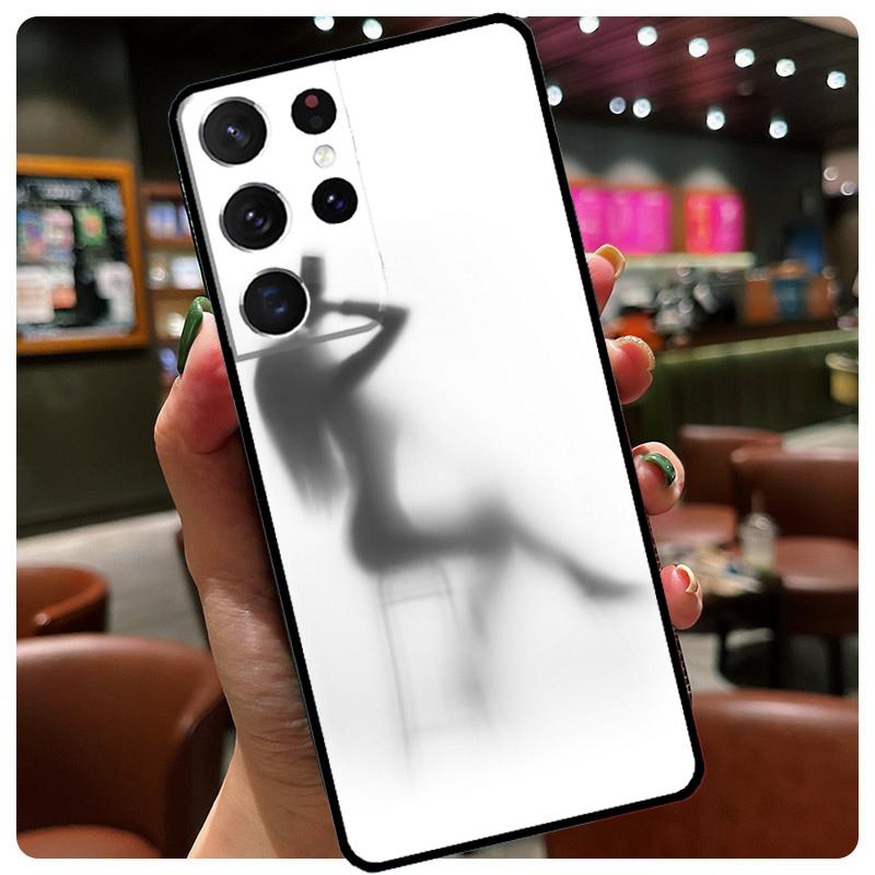 Woman Silhouettes Phone Case For Samsung Galaxy S25 S24 S23 S22 S21 S20 Ultra S9 S10 Plus S25 FE S24 FE Cover Galaxy S25
Woman Silhouettes Phone Case For Samsung Galaxy S25 S24 S23 S22 S21 S20 Ultra S9 S10 Plus S25 FE S24 FE Cover Galaxy S25