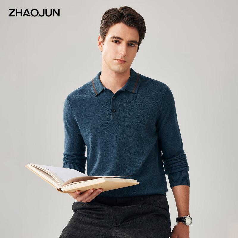 Men s 100% Cashmere Polo Sweater 3XL
Men s 100% Cashmere Polo Sweater 3XL