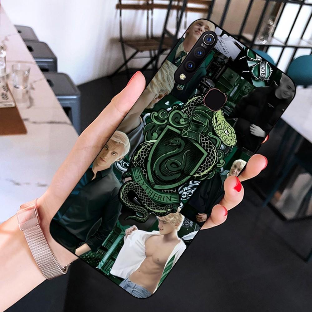 D-Draco M-Malfoy Phone Case For Huawei Y9 6 7 5 Prime Enjoy 7s 7 8 plus 7a 9e 9plus 8E Lite Psmart Shell Huawei Y6 2019
D-Draco M-Malfoy Phone Case For Huawei Y9 6 7 5 Prime Enjoy 7s 7 8 plus 7a 9e 9plus 8E Lite Psmart Shell Huawei Y6 2019