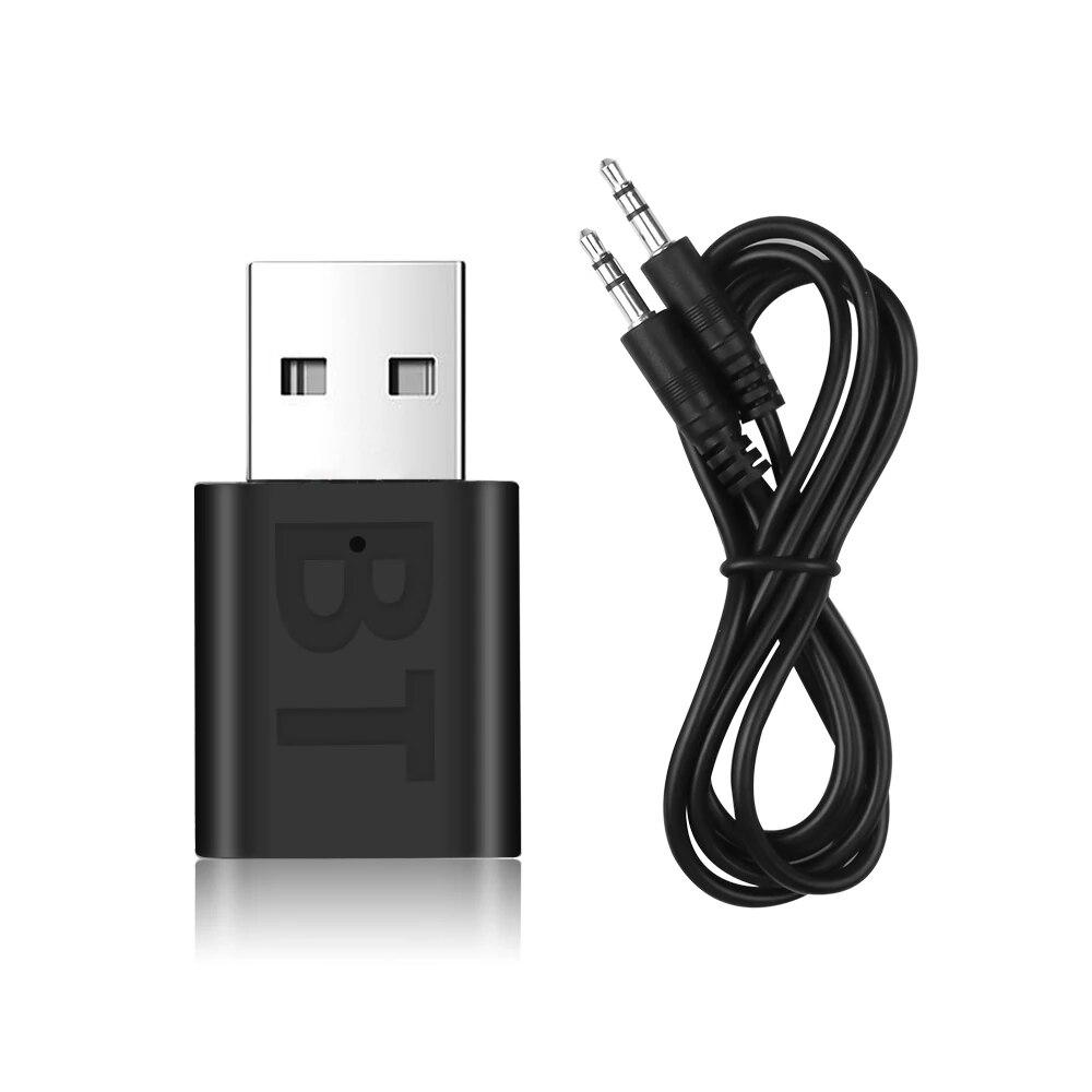 USB беспроводной Bluetooth 5,0 приемник адаптер музыкальные колонки 3,5 мм AUX автомобильный аудиоадаптер для наушников ТВ
USB беспроводной Bluetooth 5,0 приемник адаптер музыкальные колонки 3,5 мм AUX автомобильный аудиоадаптер для наушников ТВ