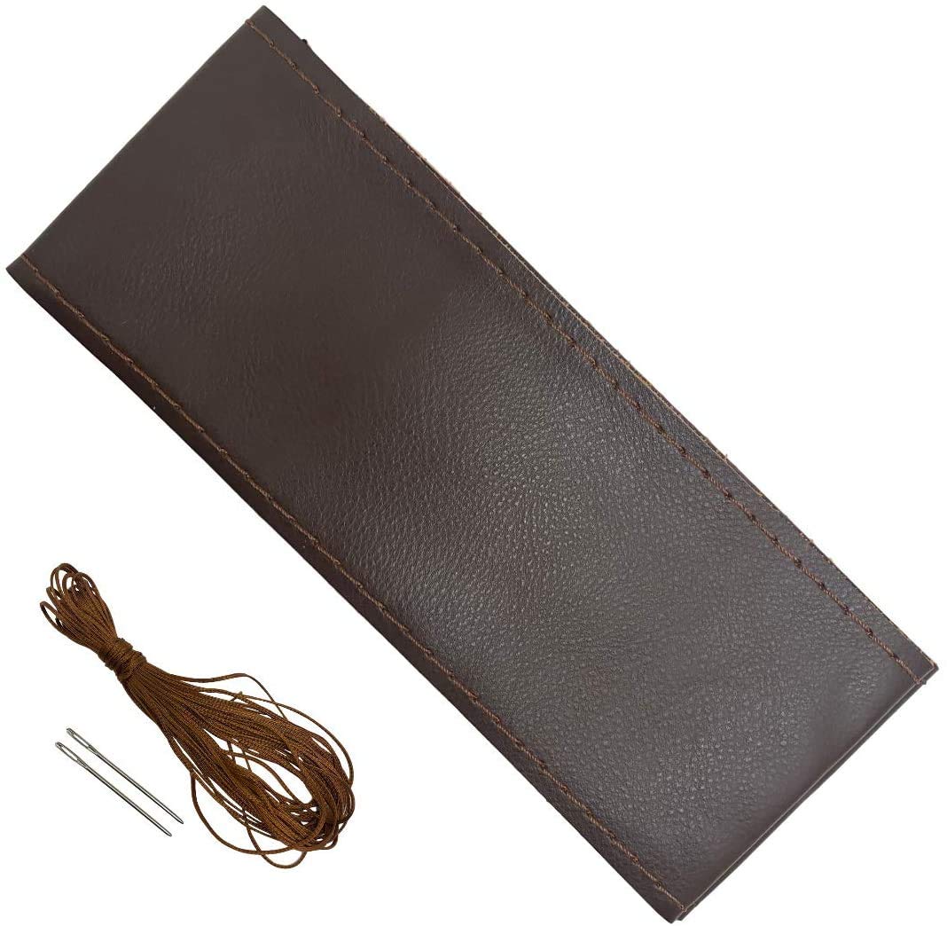 кошачья драка чехол на руль плетеный стандартный автомобиль кожа 36см авто-легкая кожа-натуральная (темно коричневый)
кошачья драка чехол на руль плетеный стандартный автомобиль кожа 36см авто-легкая кожа-натуральная (темно коричневый)